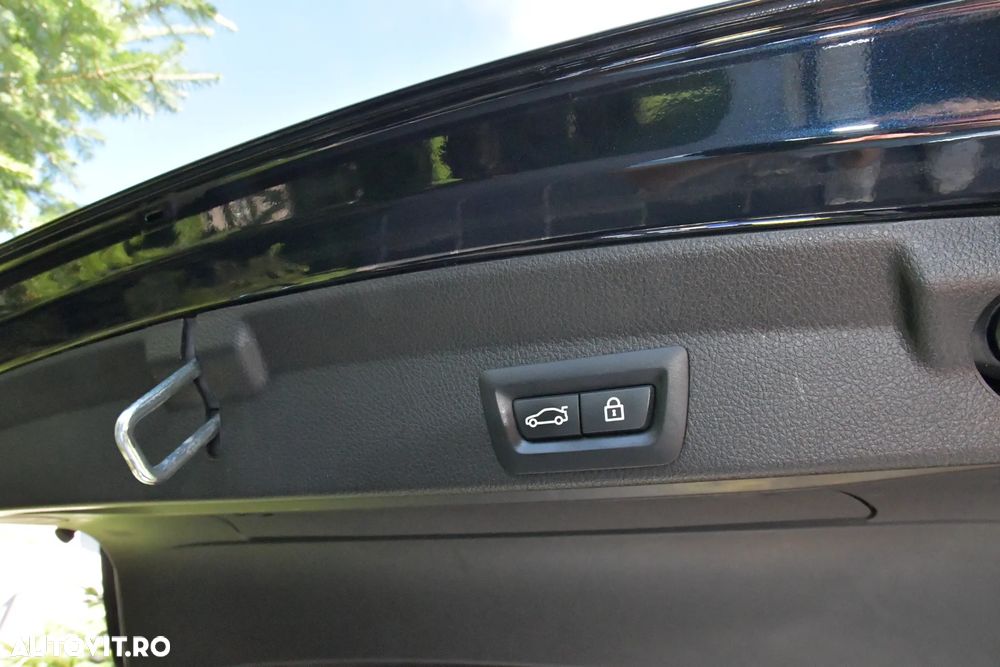BMW Seria 4 420d xDrive AT - 24