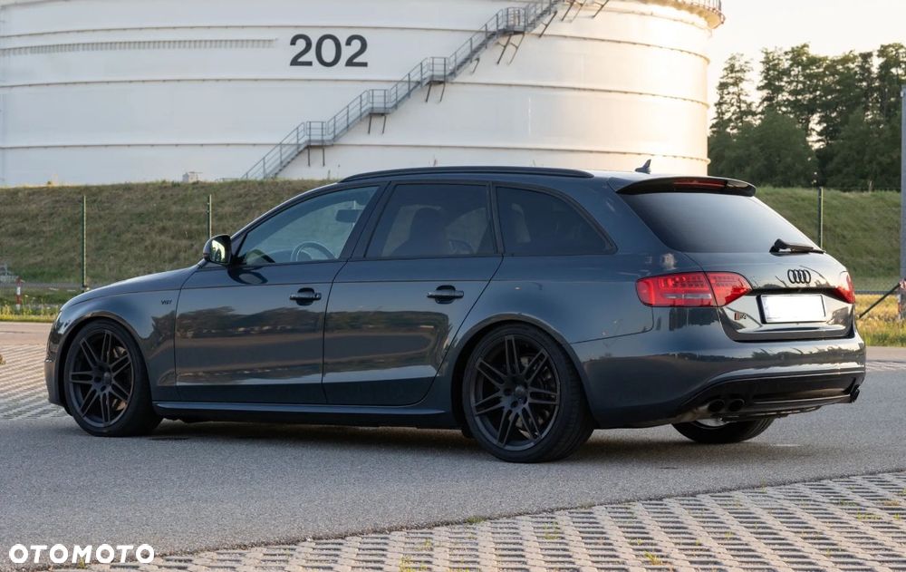 Audi S4 Avant 3.0 TFSI Quattro S tronic - 2