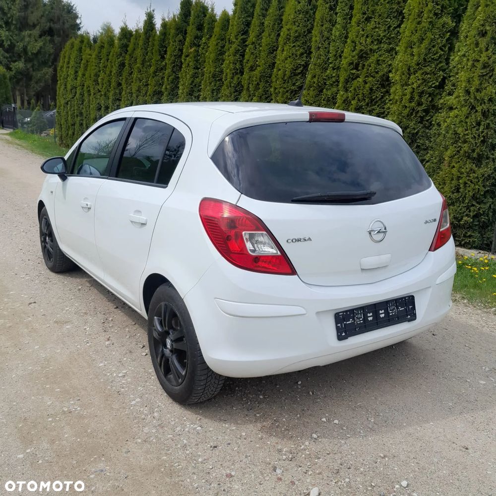 Opel Corsa 1.4 Enjoy - 2