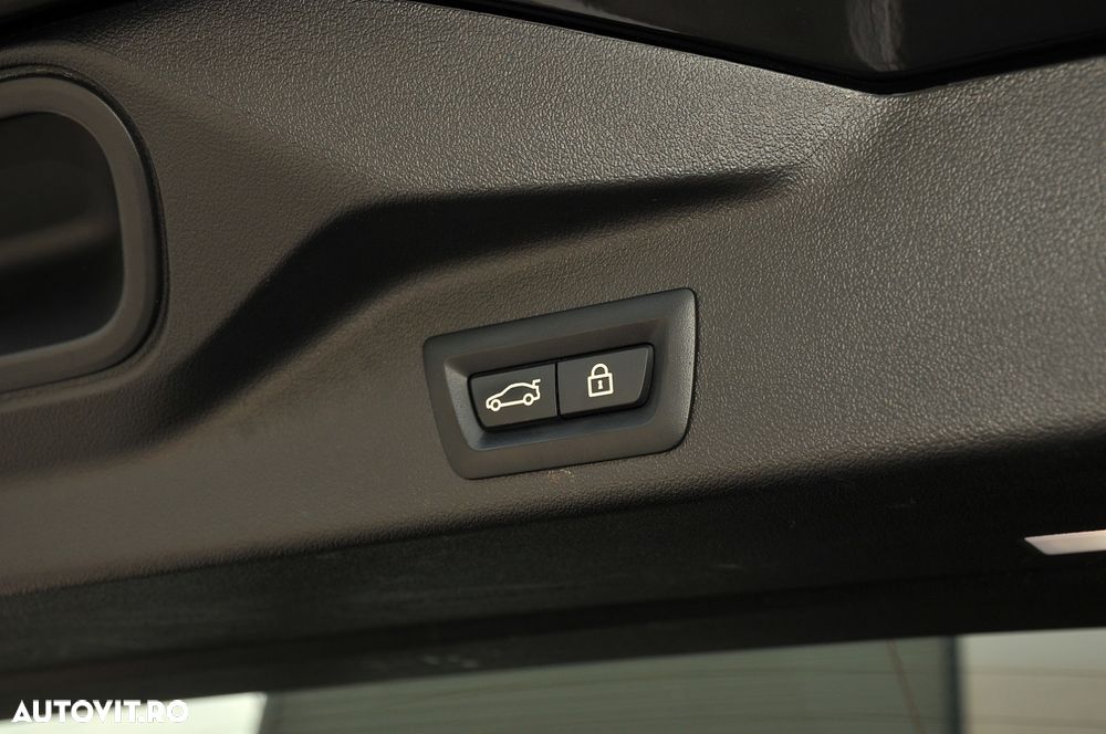 BMW X5 xDrive40d - 34