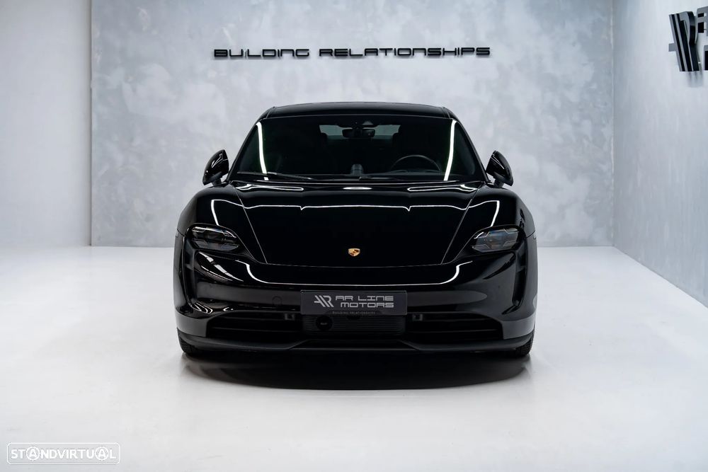 Porsche Taycan 2023 photo 5