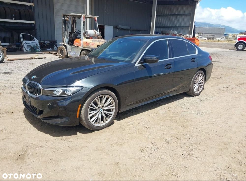 BMW Seria 3 - 2
