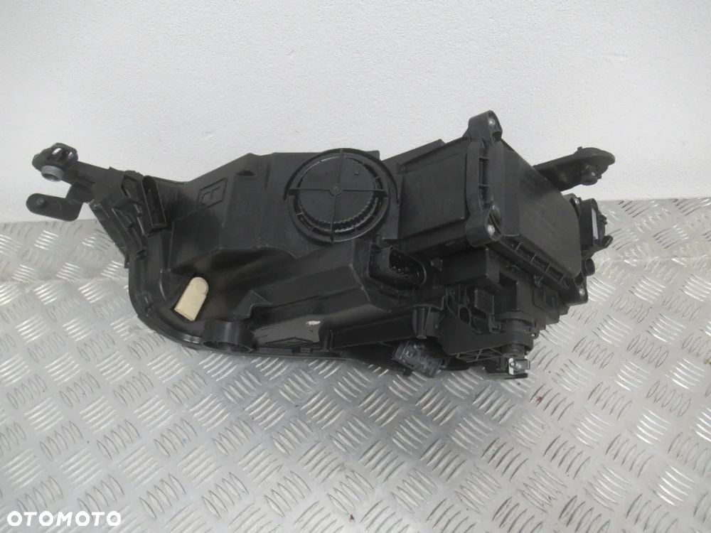 LAMPA PRZEDNIA PRZÓD PRAWA LEWA VW T-ROC 2GA FULL LED 2017-2021 - 9