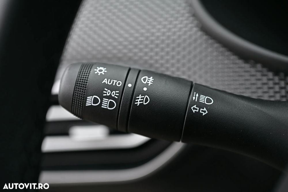 Dacia Jogger 5 locuri TCe 110 Comfort - 23