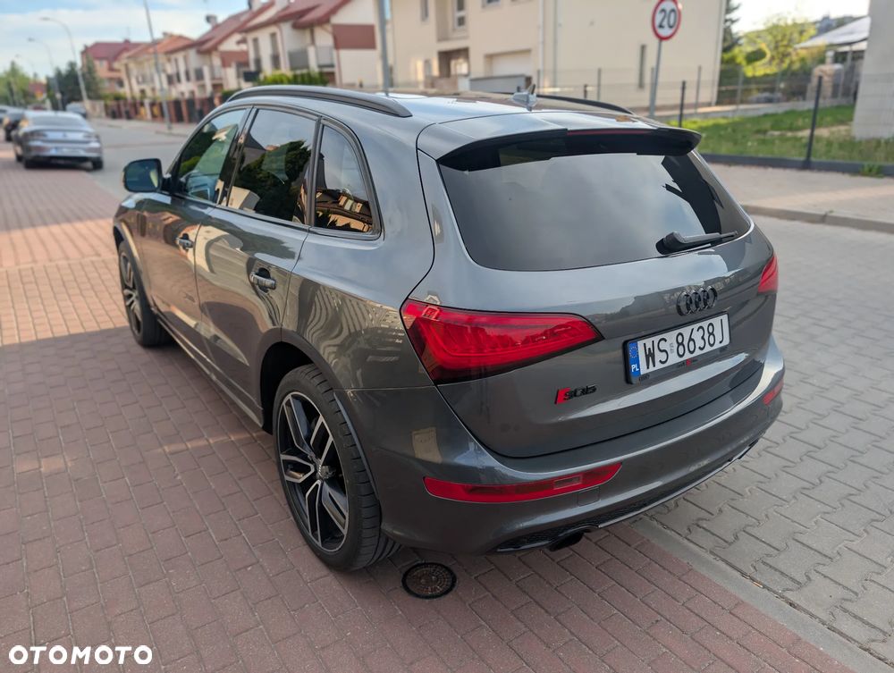 Audi Q5 - 4