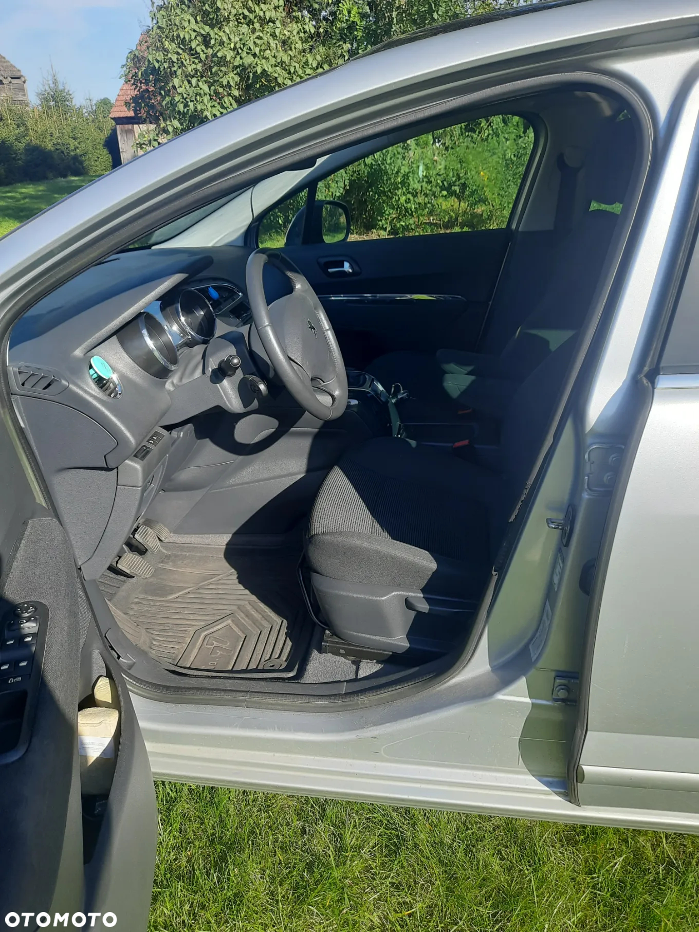 Peugeot 5008 - 6