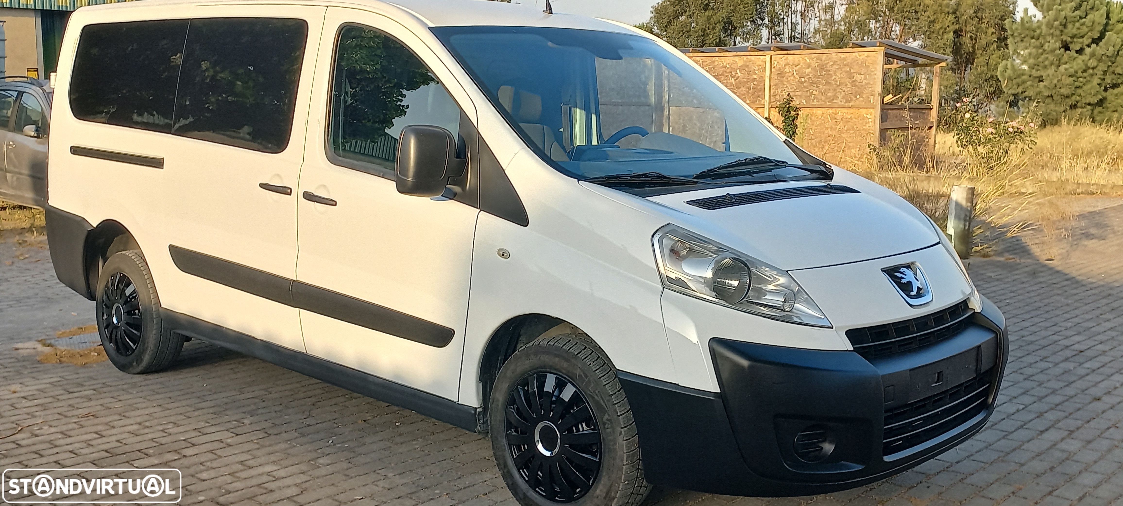 Peugeot Expert (3)LONGA 229 L2H1 - 49