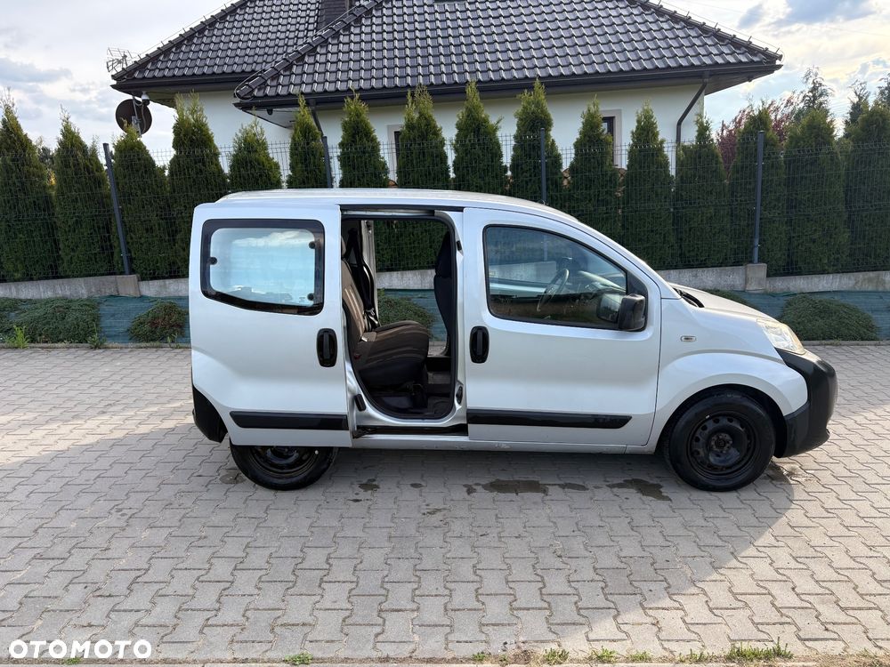 Fiat Fiorino 1.3 Multijet 16V DPF Dynamic - 24