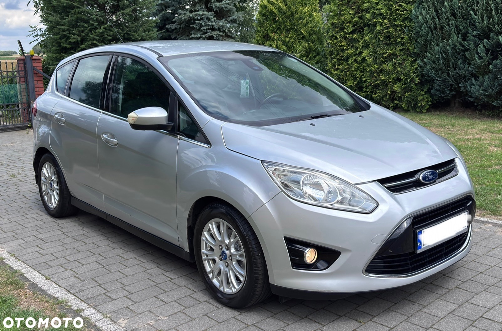 Ford C-MAX - 16