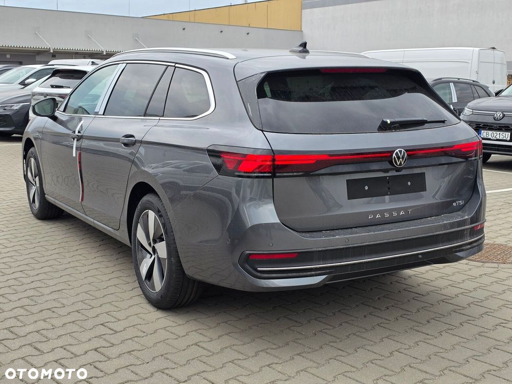 Volkswagen Passat Variant - 15