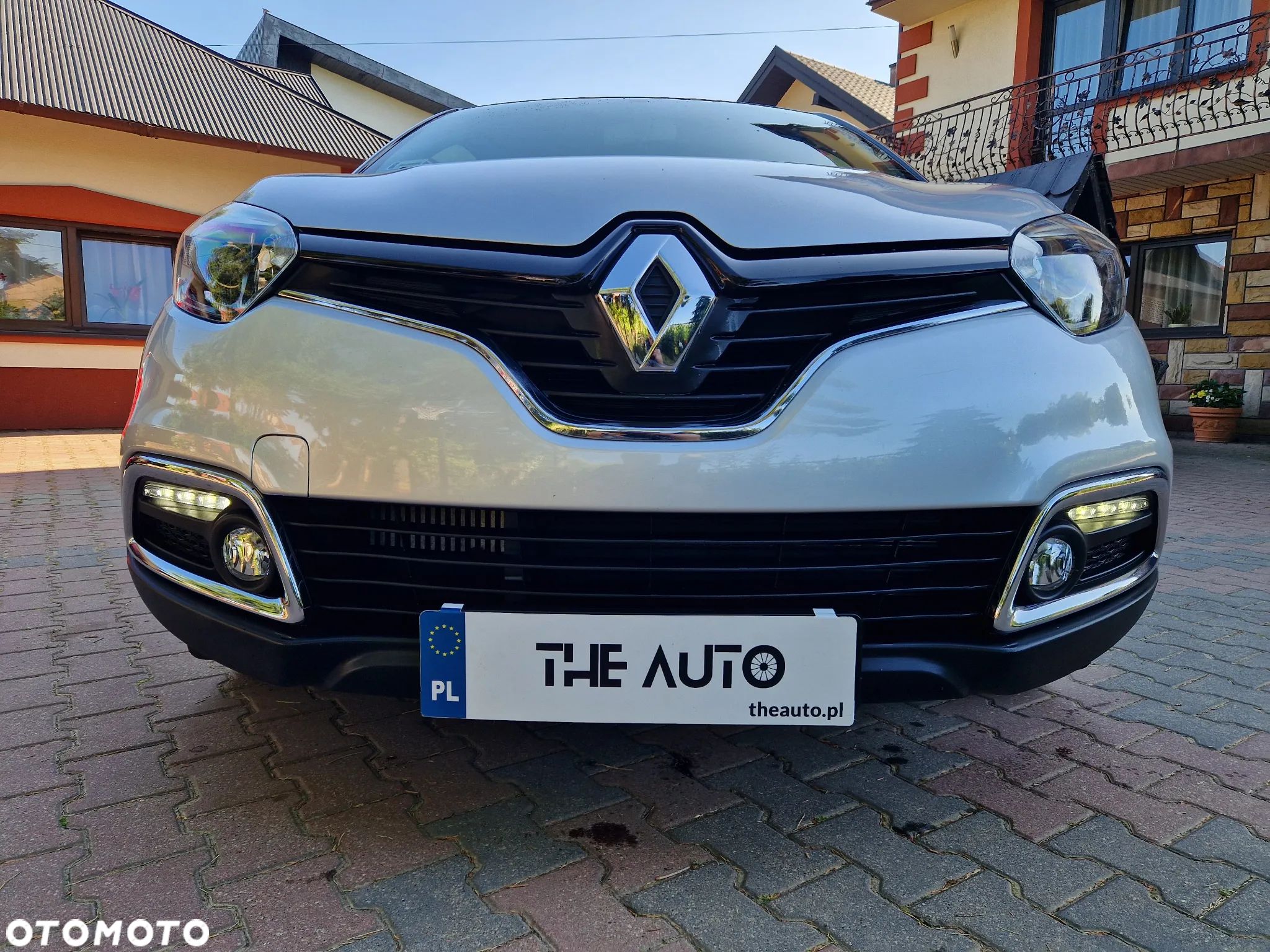Renault Captur 0.9 Energy TCe Limited - 1