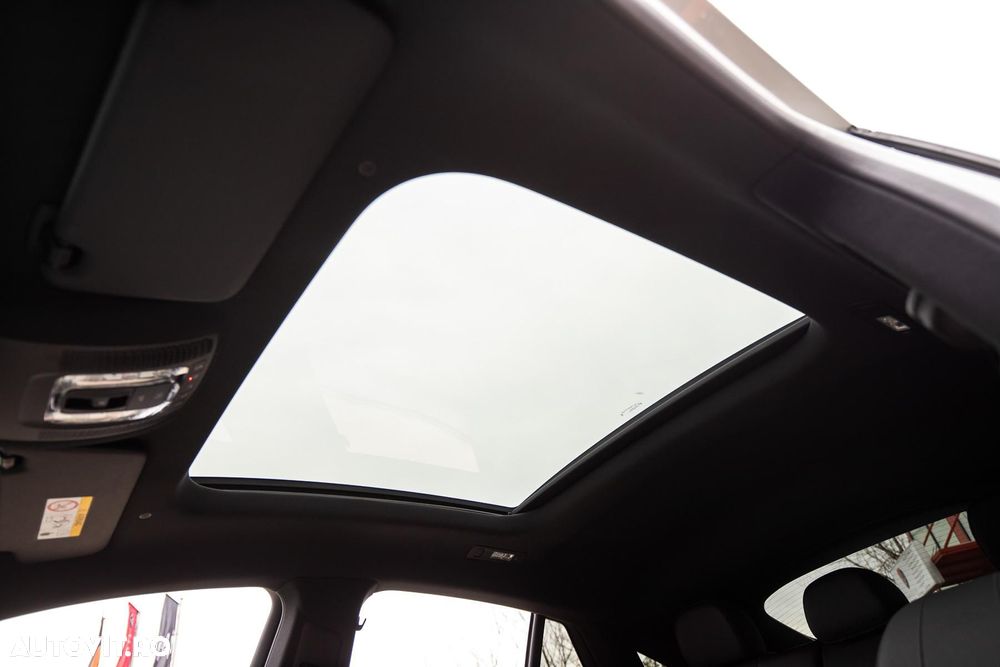 Mercedes-Benz GLE Coupe - 20