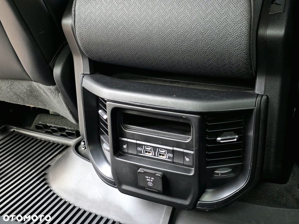 Dodge RAM 5.7 4x4 - 14