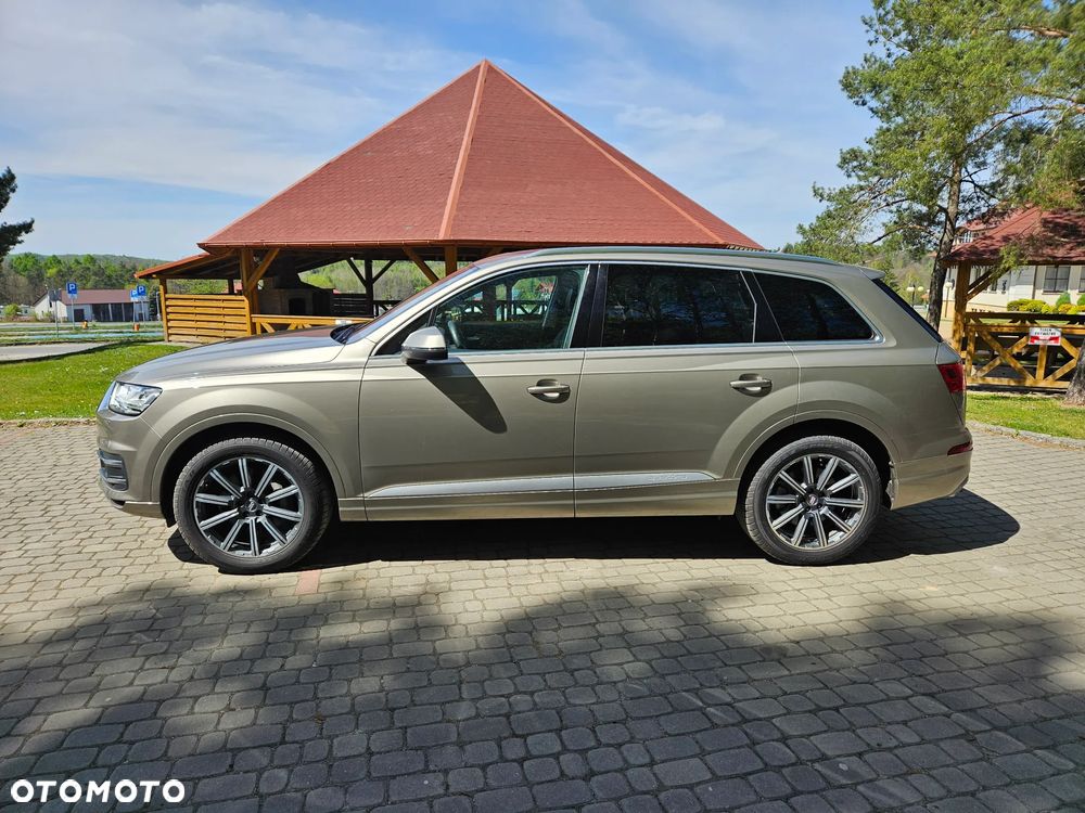 Audi Q7 - 2