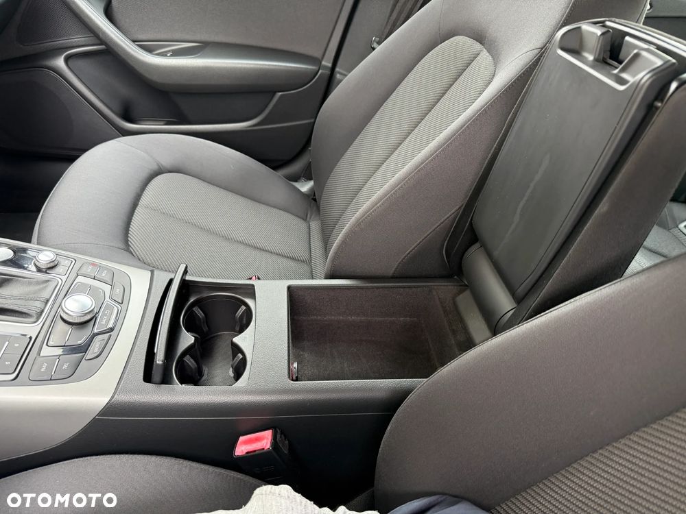 Audi A6 Limousine - 13