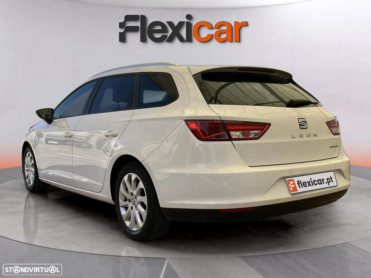 SEAT Leon ST 1.6 TDI Style S/S - 7