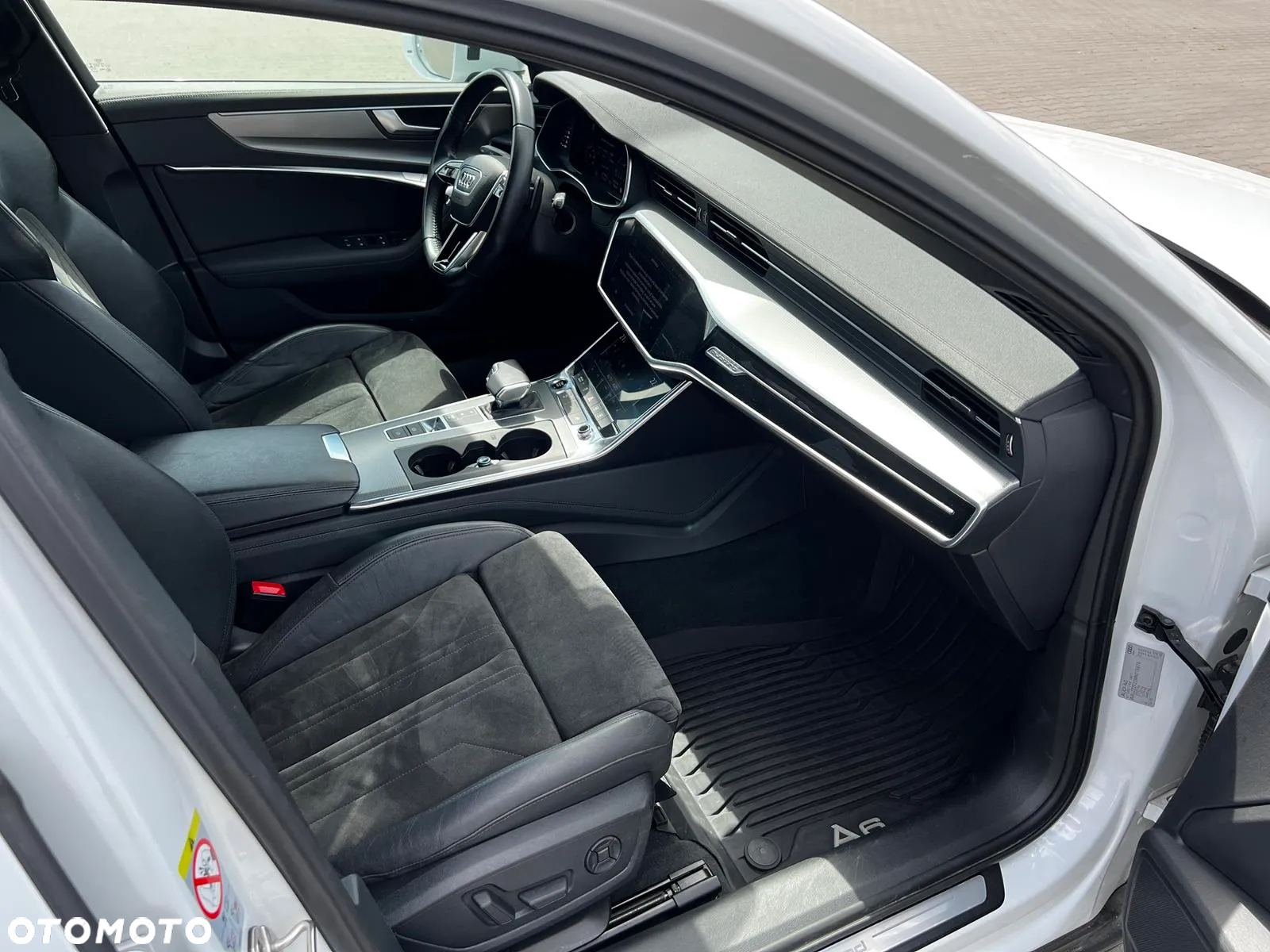 Audi A6 Allroad 3.0 TDI Quattro S tronic - 26