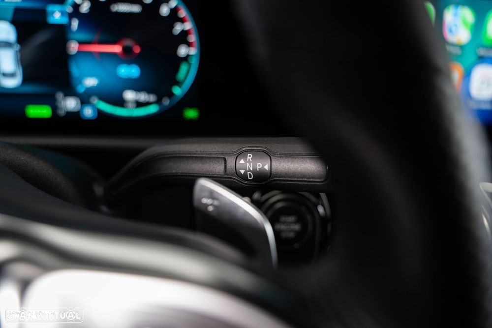 Mercedes-Benz CLA 250 e 8G-DCT AMG Line - 25