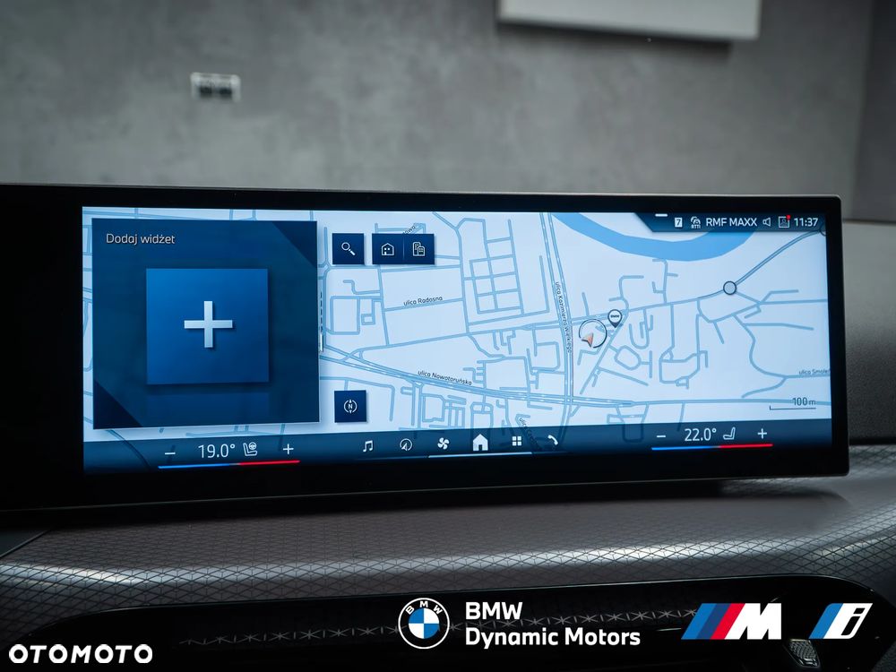 BMW Seria 3 318i M Sport - 28