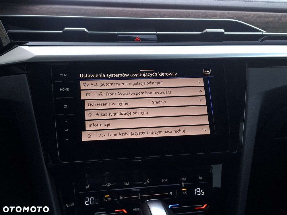 Volkswagen Arteon Shooting Brake 2.0 TDI 4Motion Elegance DSG - 35