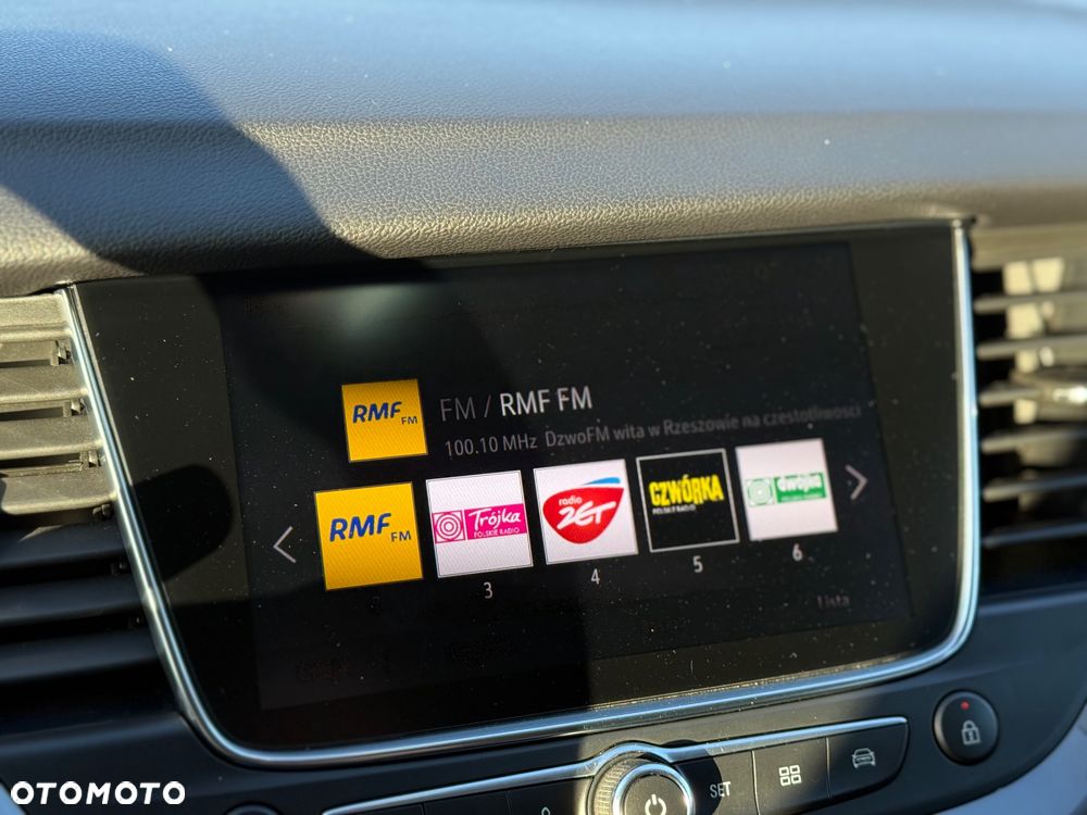 Opel Grandland X 1.6 D Start/Stop Automatik Edition - 36