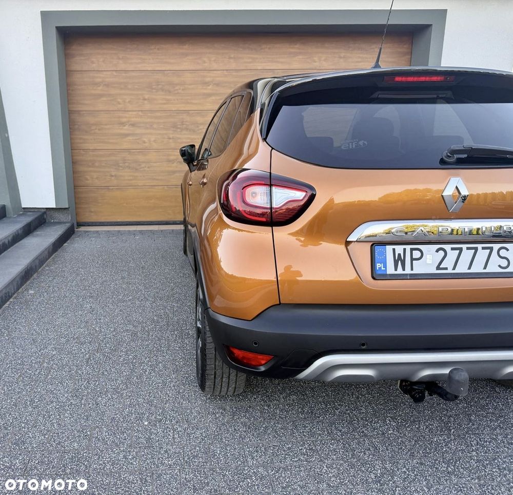 Renault Captur ENERGY TCe 90 Start&Stop Luxe - 5
