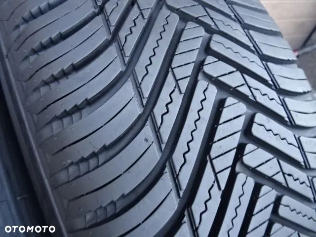 5x112 7jx16 ET44 Mercedes Audi Vw Skoda Koła  opony całoroczne 215/60/R16 - 14