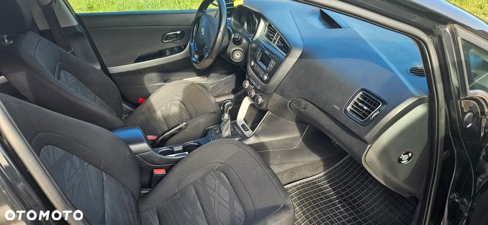 Kia Ceed Cee'd 1.6 CRDi L - 12