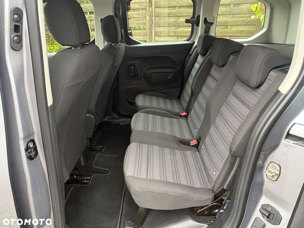 Opel Combo 1.5 D Start/Stop Elegance - 14
