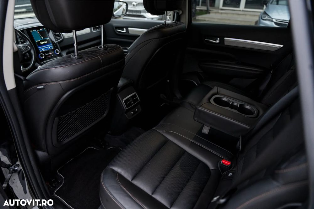 Renault Koleos BLUE dCi 190 4WD X-tronic INITIALE PARIS - 20