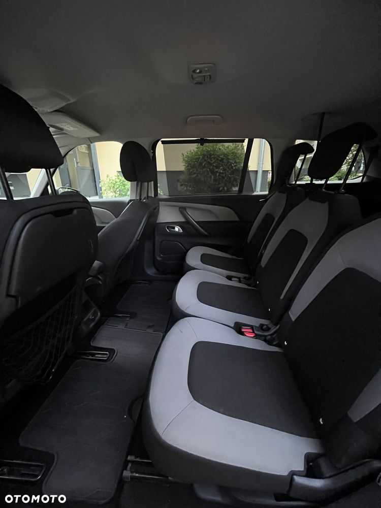 Citroën C4 Picasso 1.6 e-HDi Attraction - 9