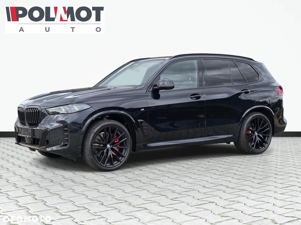 BMW X5 xDrive30d sport - 15