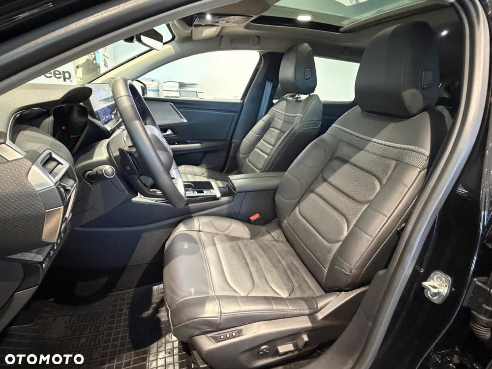 Citroën C5X - 9