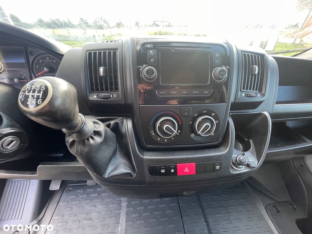 Peugeot Boxer - 37