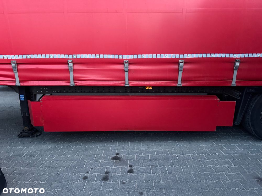 Schmitz Cargobull Varios - 5