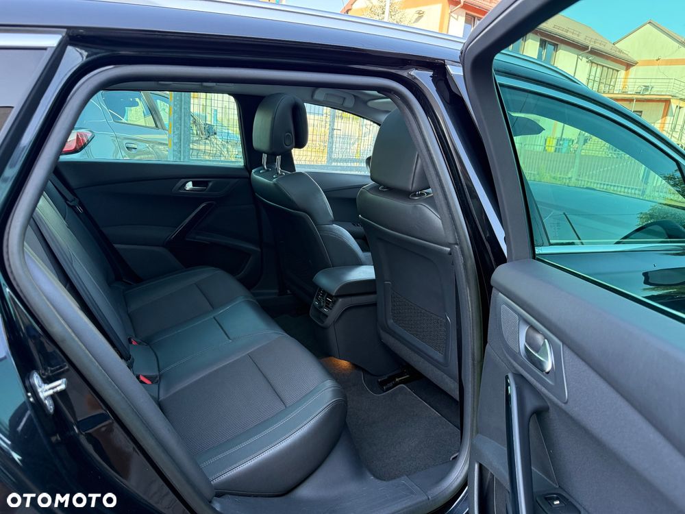 Peugeot 508 HDi FAP 140 Style - 12