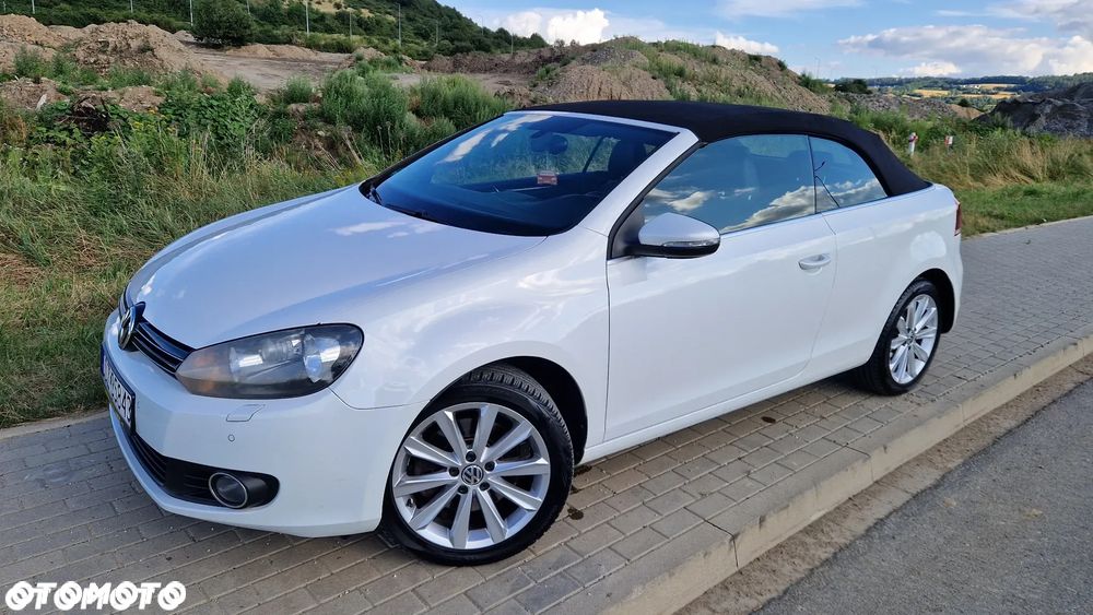 Volkswagen Golf 2.0 TDI Goal - 2