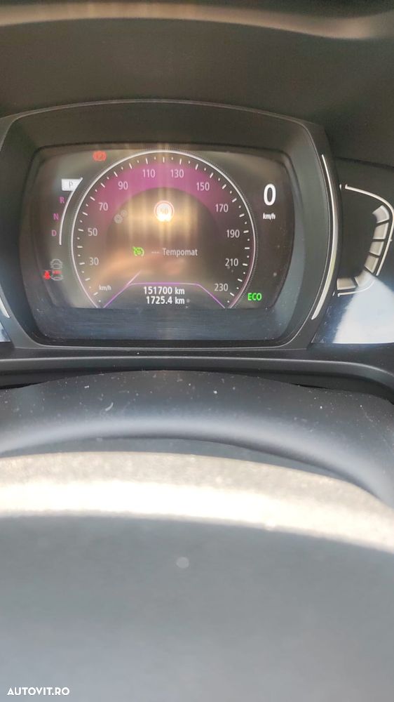 Renault Kadjar - 8