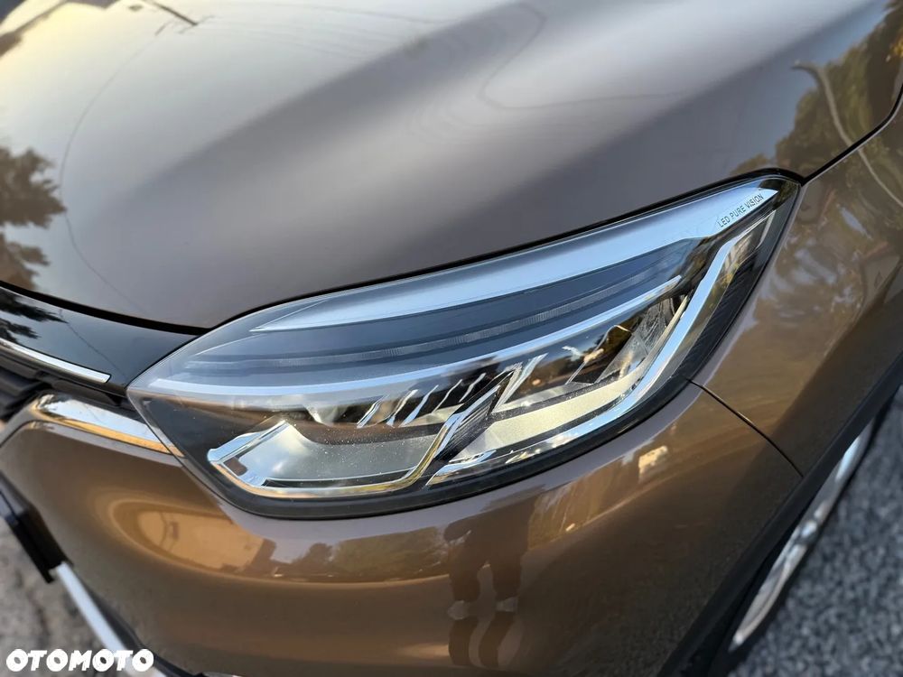 Renault Captur (ENERGY) TCe 90 LIMITED - 8