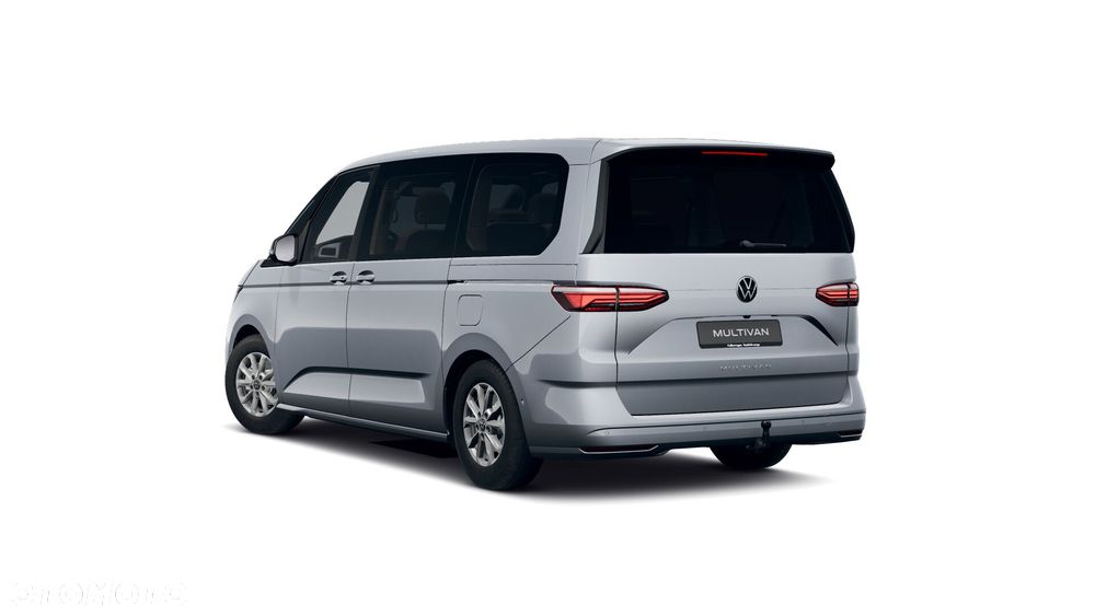 Volkswagen Multivan - 4