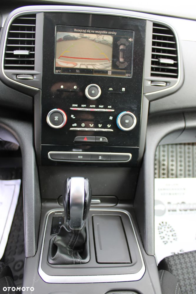 Renault Talisman 1.6 Energy dCi Magnetic EDC - 30