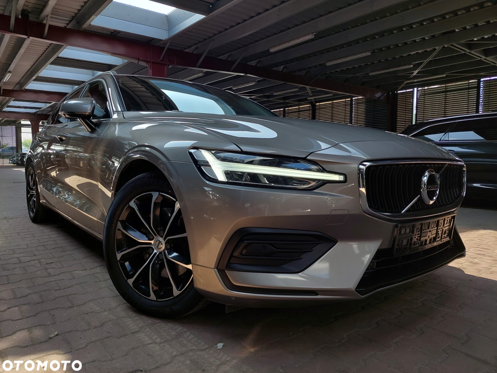 Volvo V60 D3 AWD Inscription - 5