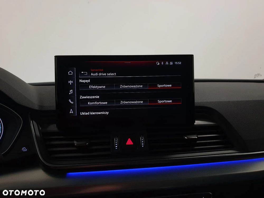 Audi Q5 40 TDI quattro S tronic S line - 24