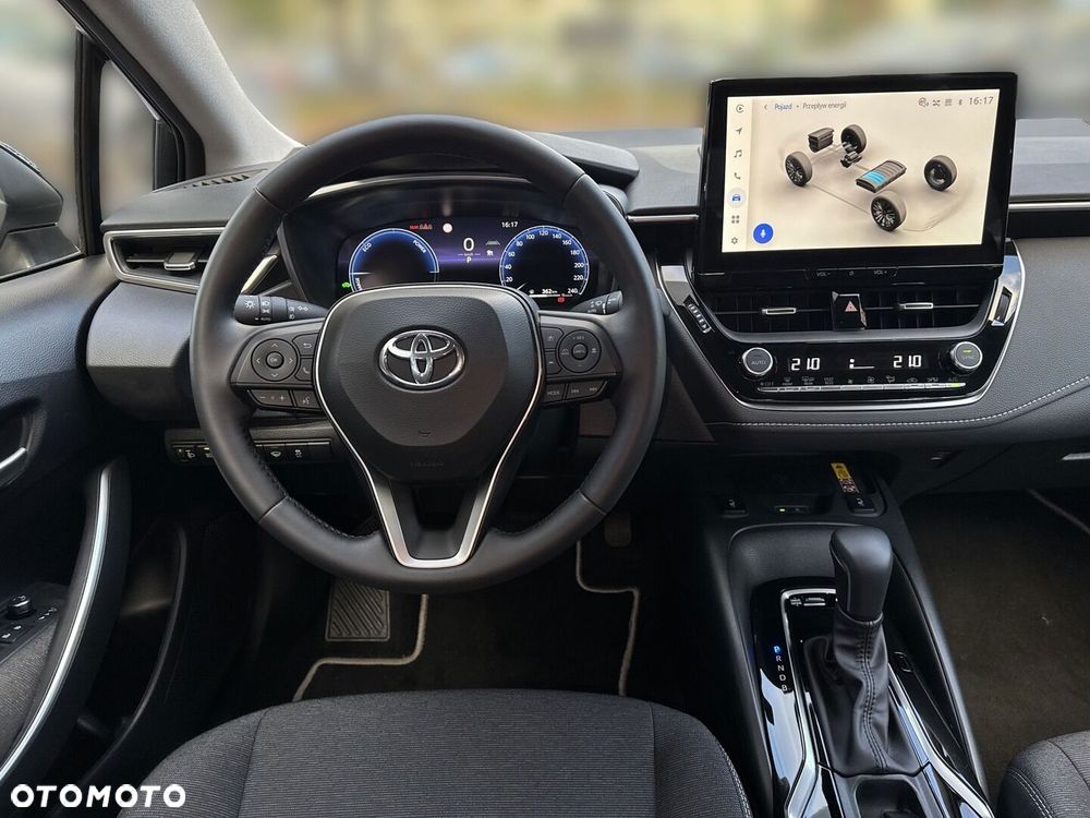 Toyota Corolla - 31
