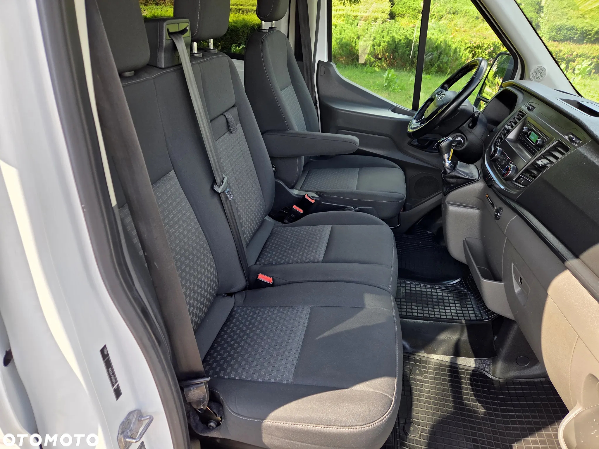 Ford Transit - 27