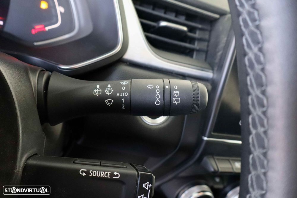 Renault Captur 1.0 TCe Evolution - 19