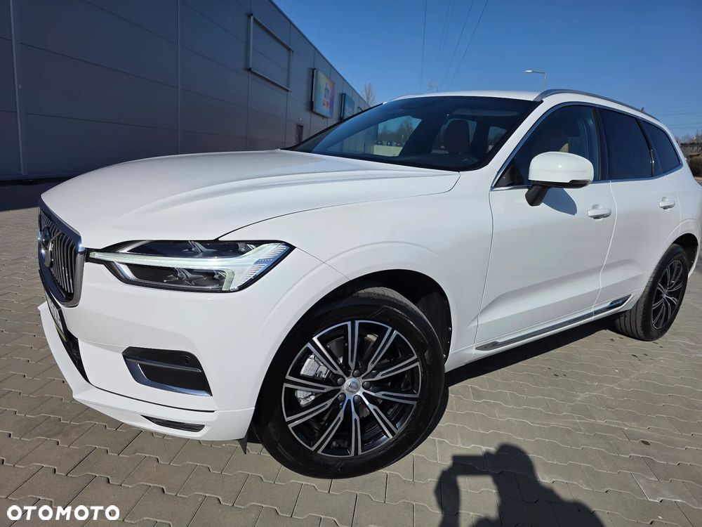 Volvo XC 60 ver-b4-d-awd-inscription - 2