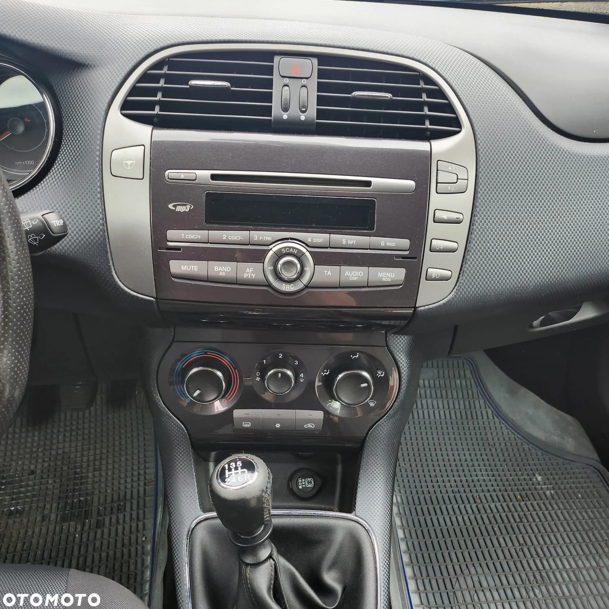 Fiat Bravo 1.6 Multijet 16V Active - 6