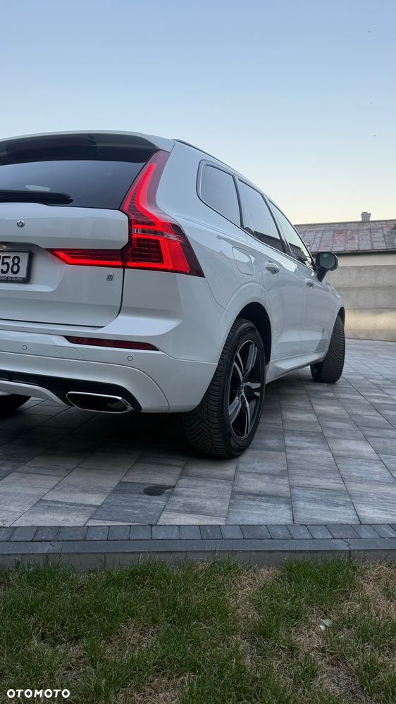 Volvo XC 60 - 8