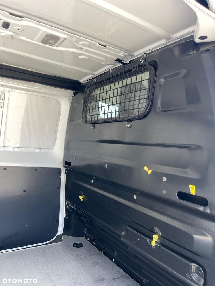 Toyota ProAce Kombi D-4D Long 2,8t - 5